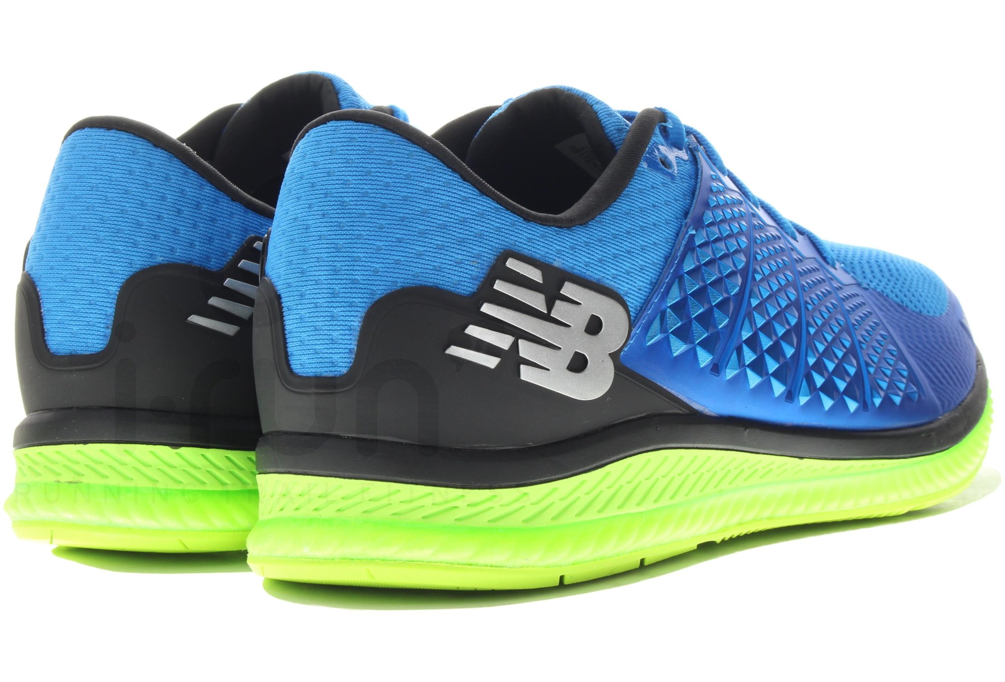 New Balance FuelCell