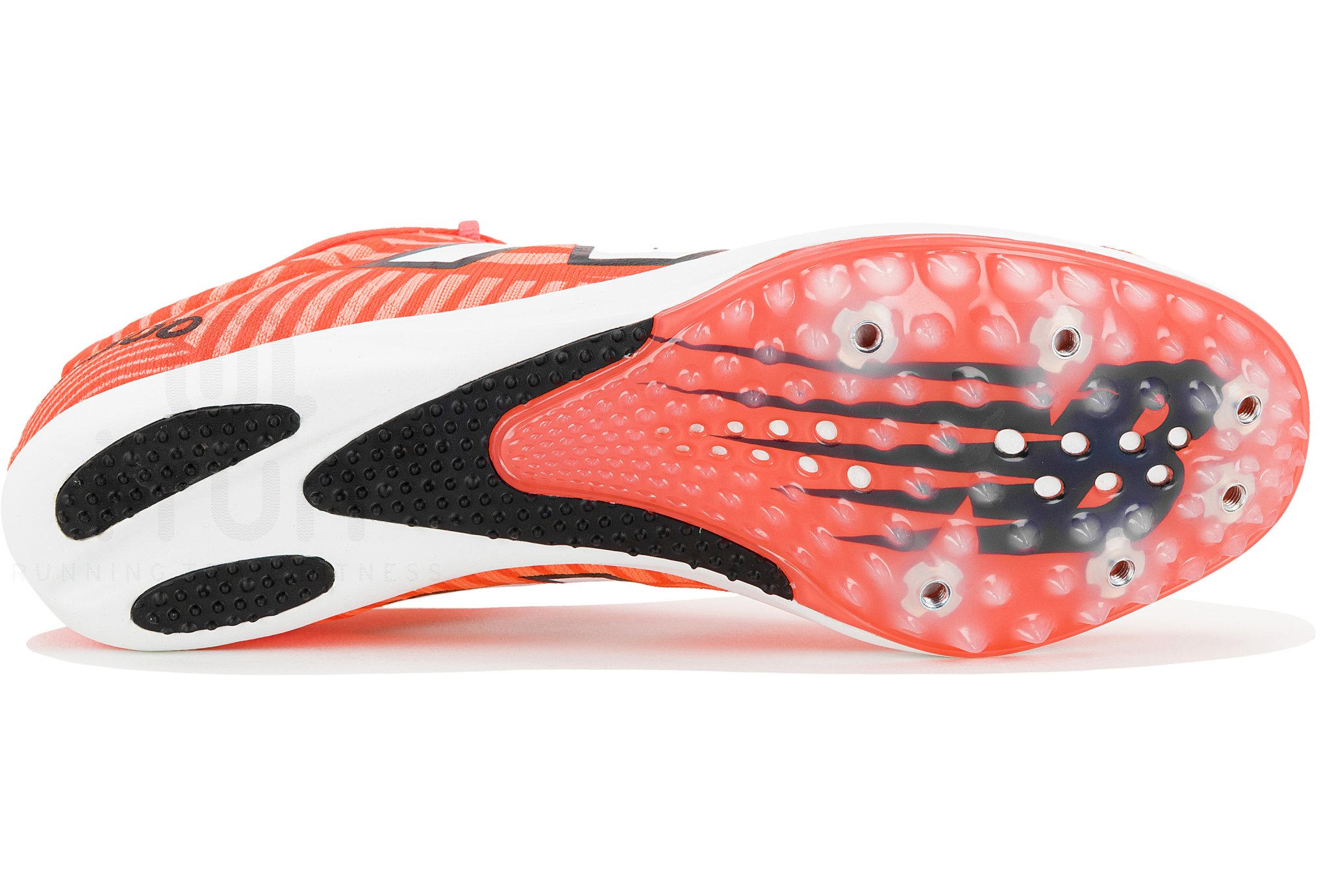 New Balance FuelCell MD500 V9