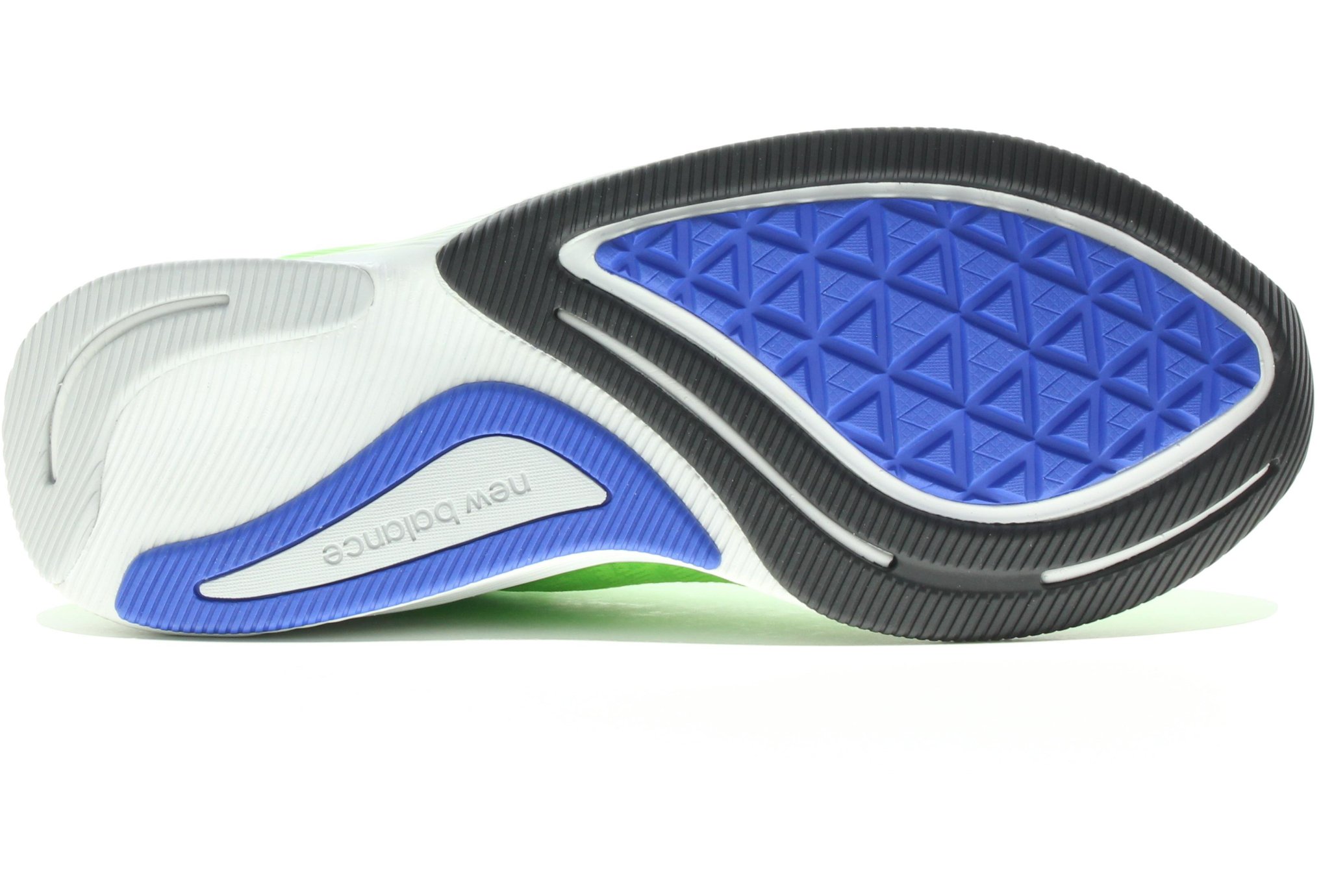 New Balance FuelCell Prism Herren