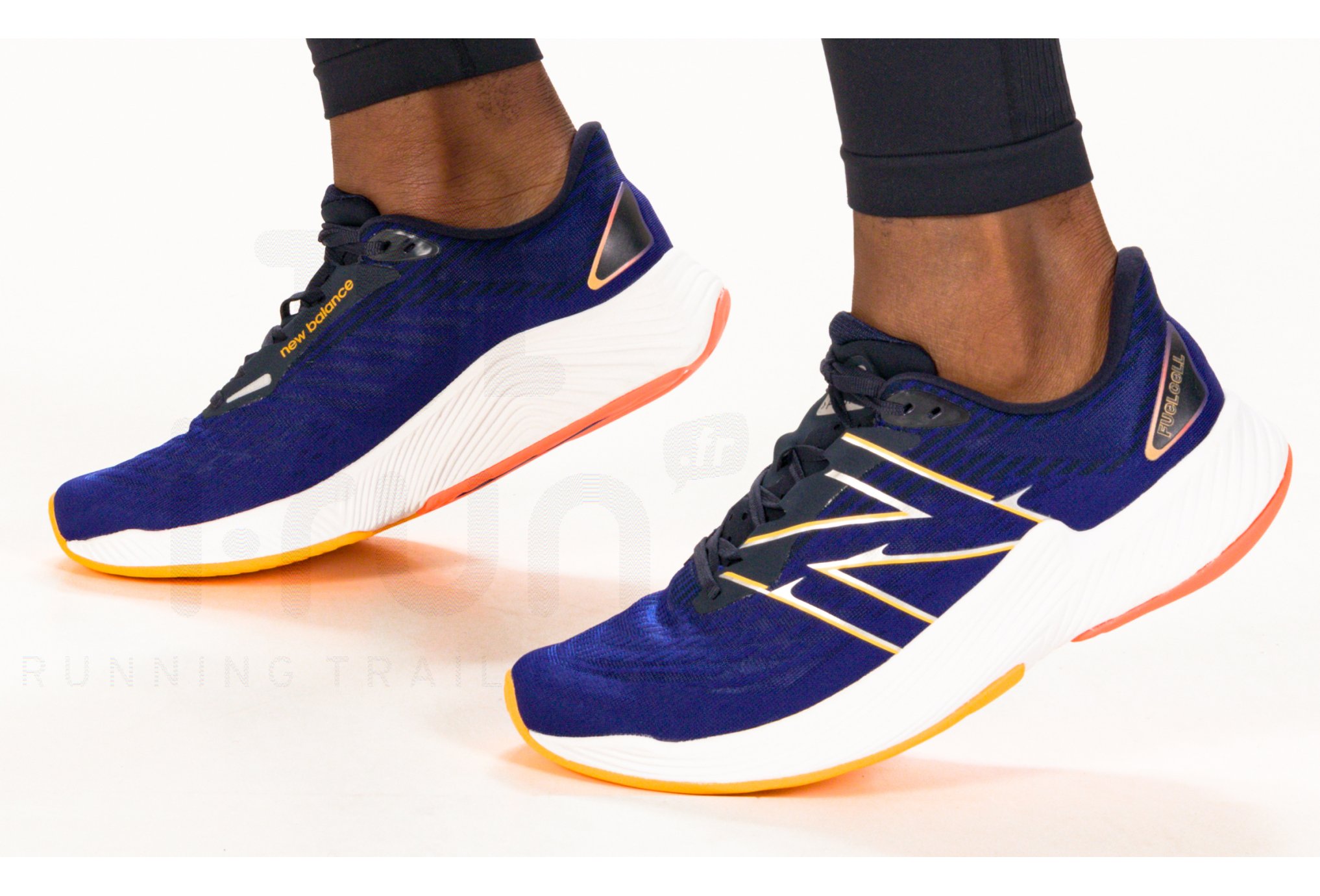 New Balance FuelCell Prism V2 Herren