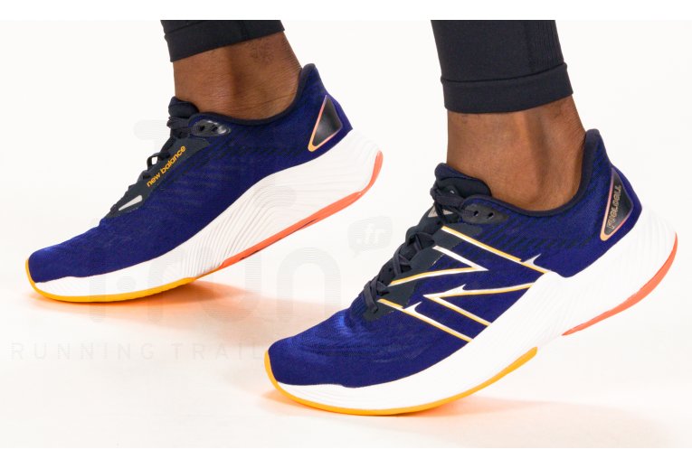 New Balance FuelCell Prism V2 Herren