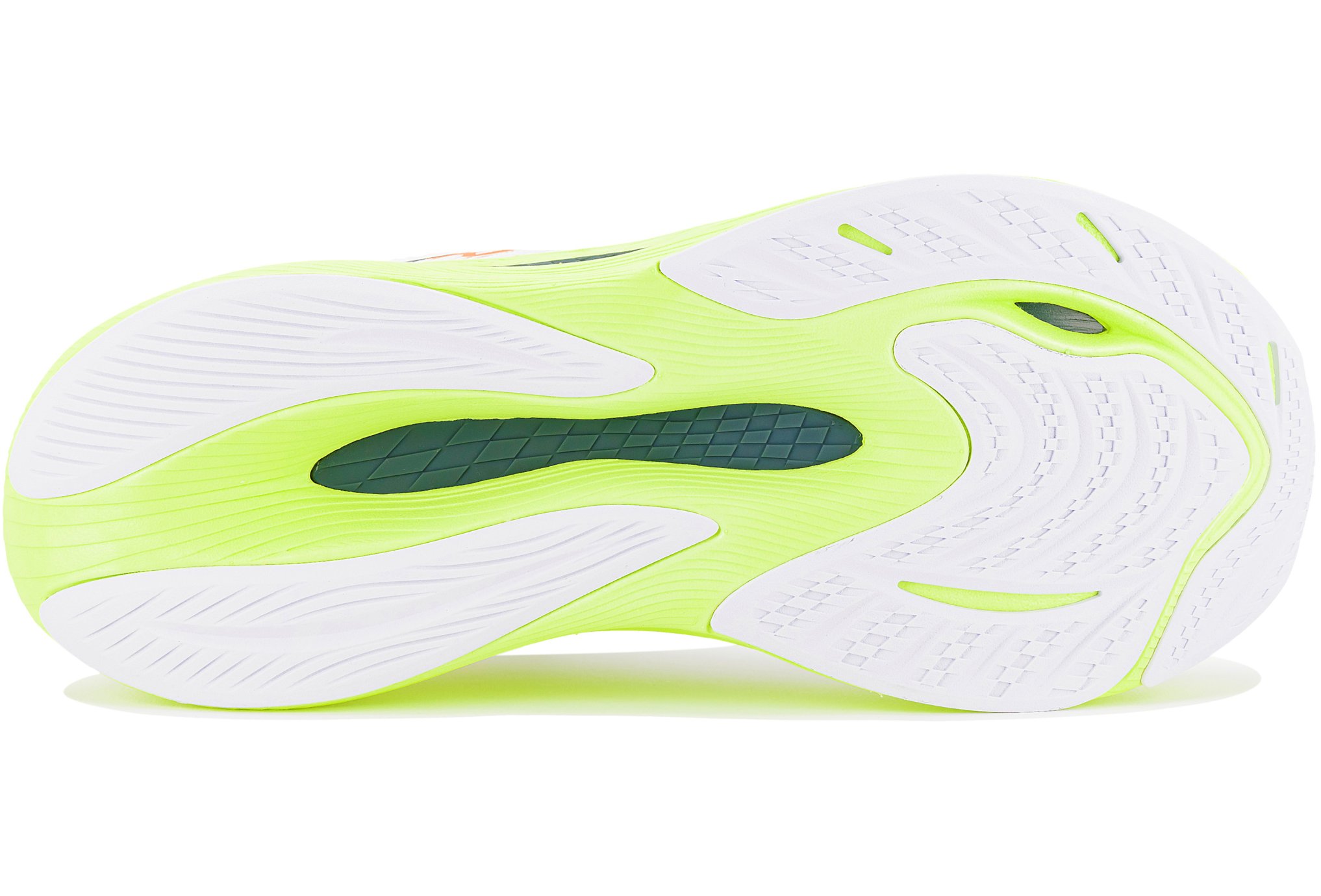 New Balance FuelCell Propel V4 W