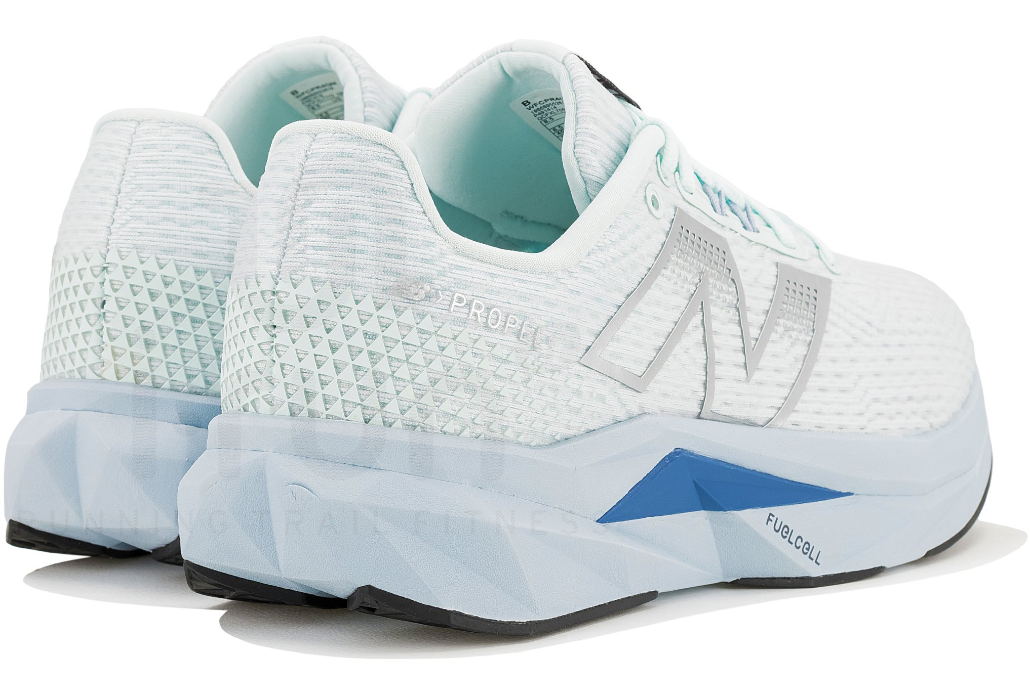 New Balance FuelCell Propel V5