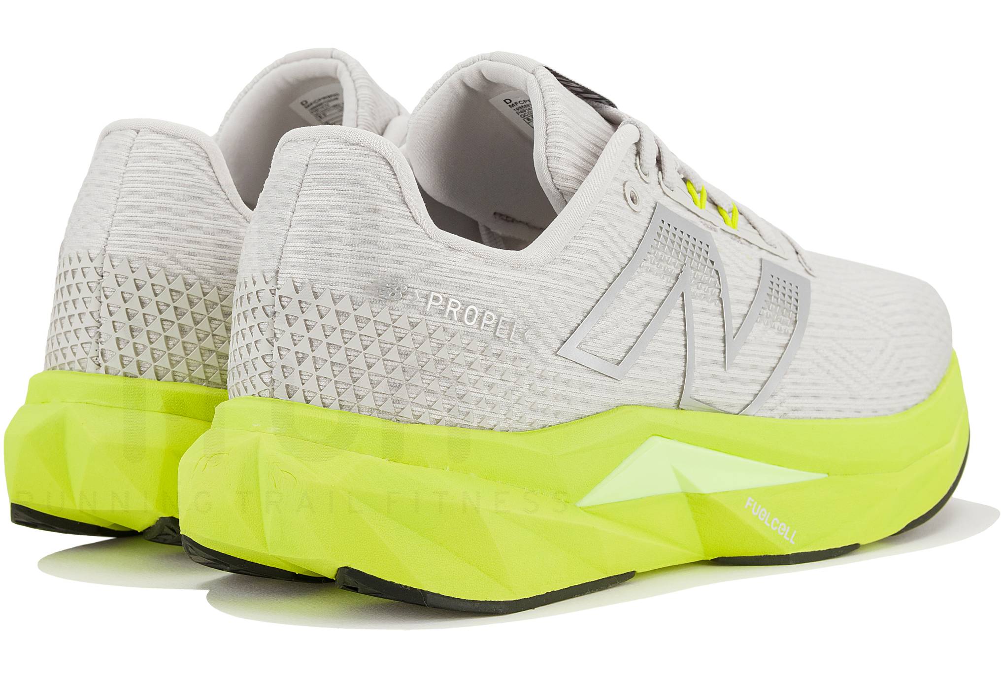 New Balance FuelCell Propel V5 M