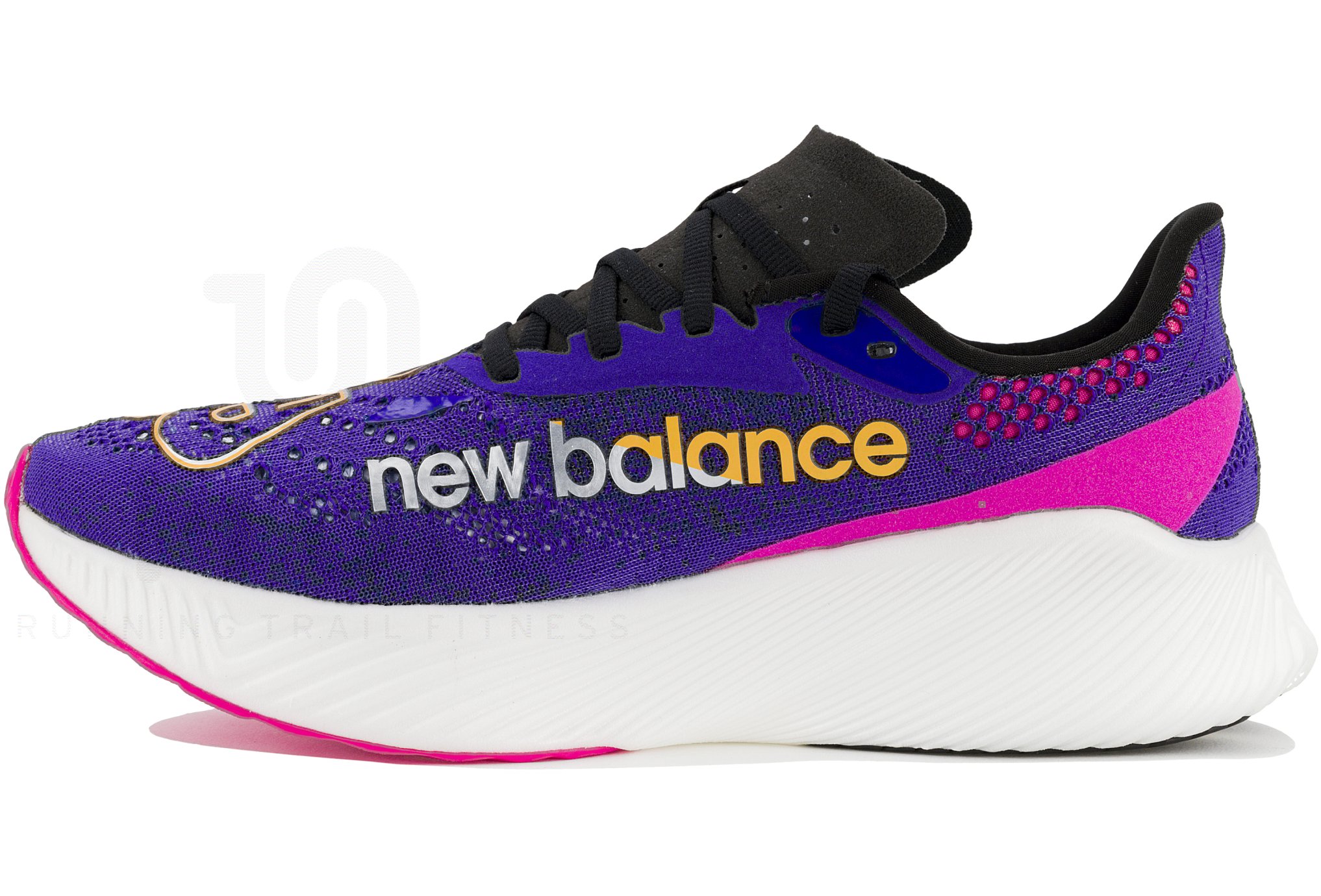 New Balance FuelCell RC Elite v2 Herren