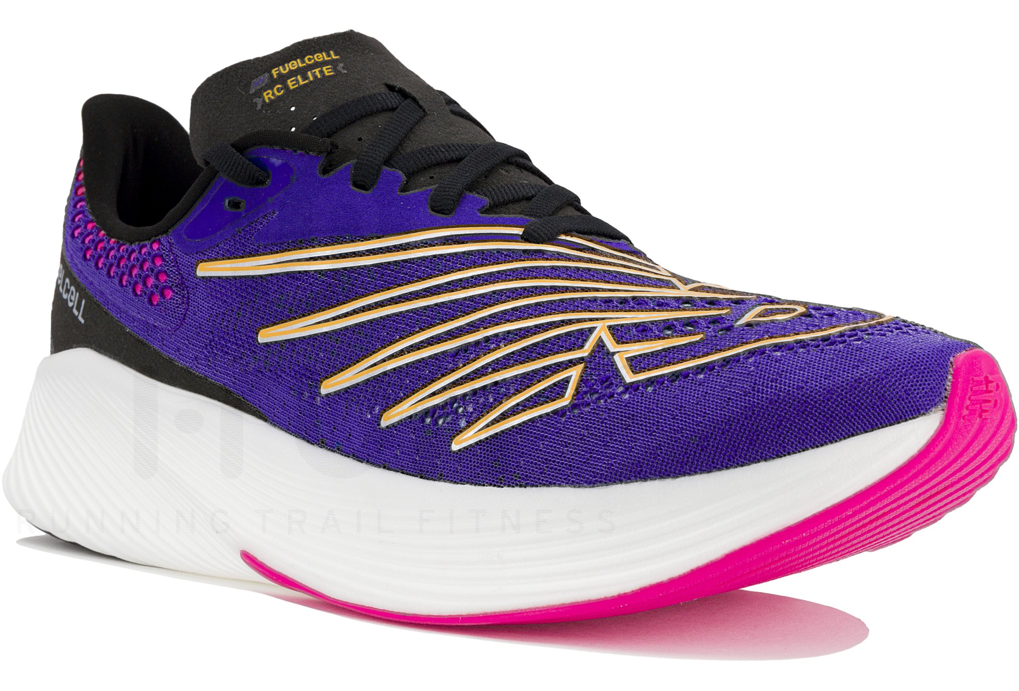 New Balance FuelCell RC Elite v2 Herren
