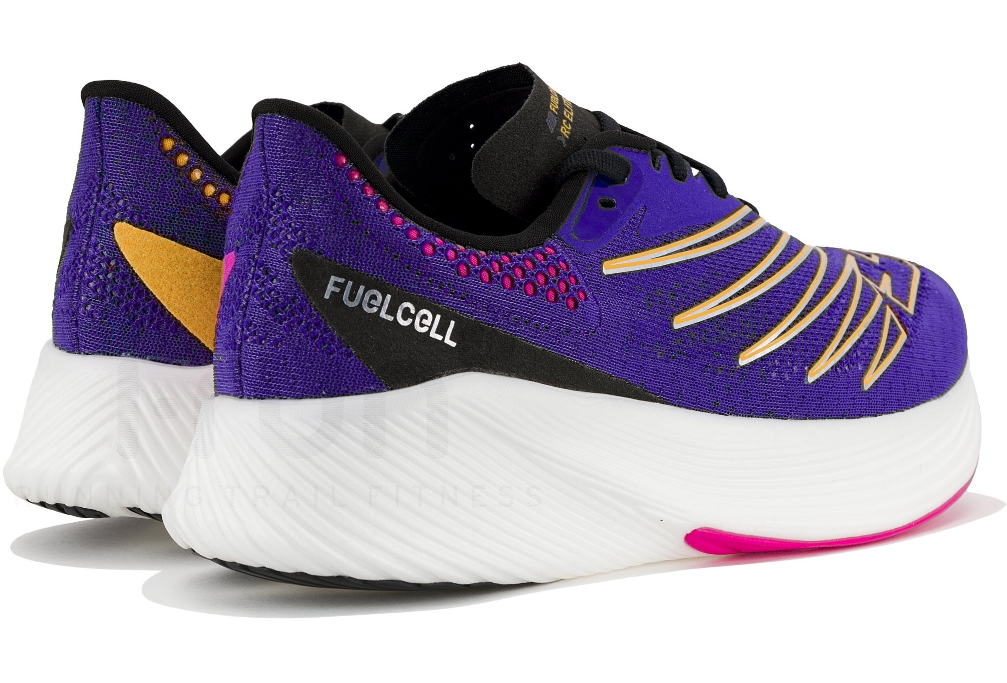 New Balance FuelCell RC Elite v2 Herren