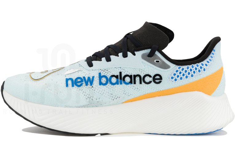 New Balance FuelCell RC Elite v2 Herren