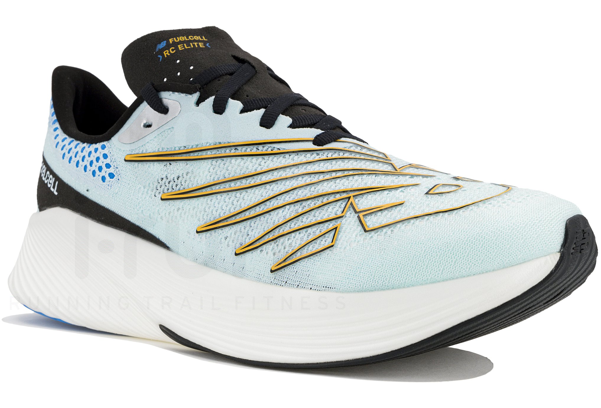 New Balance FuelCell RC Elite v2 Herren