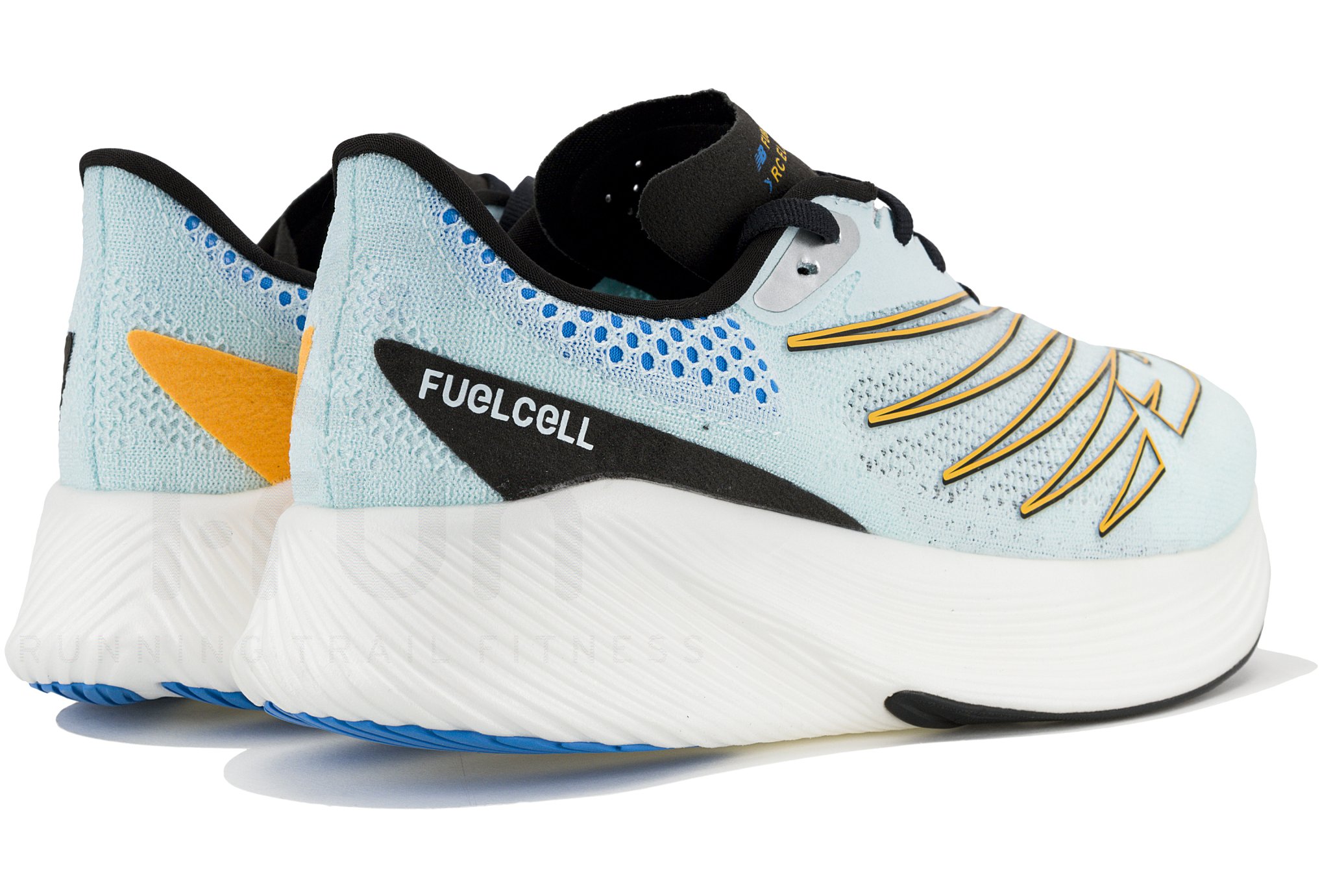 New Balance FuelCell RC Elite v2 Herren
