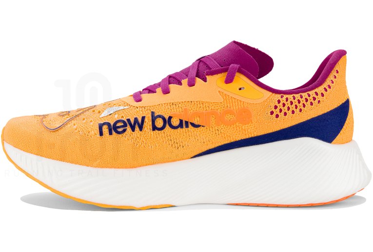 New Balance FuelCell RC Elite V2 M 