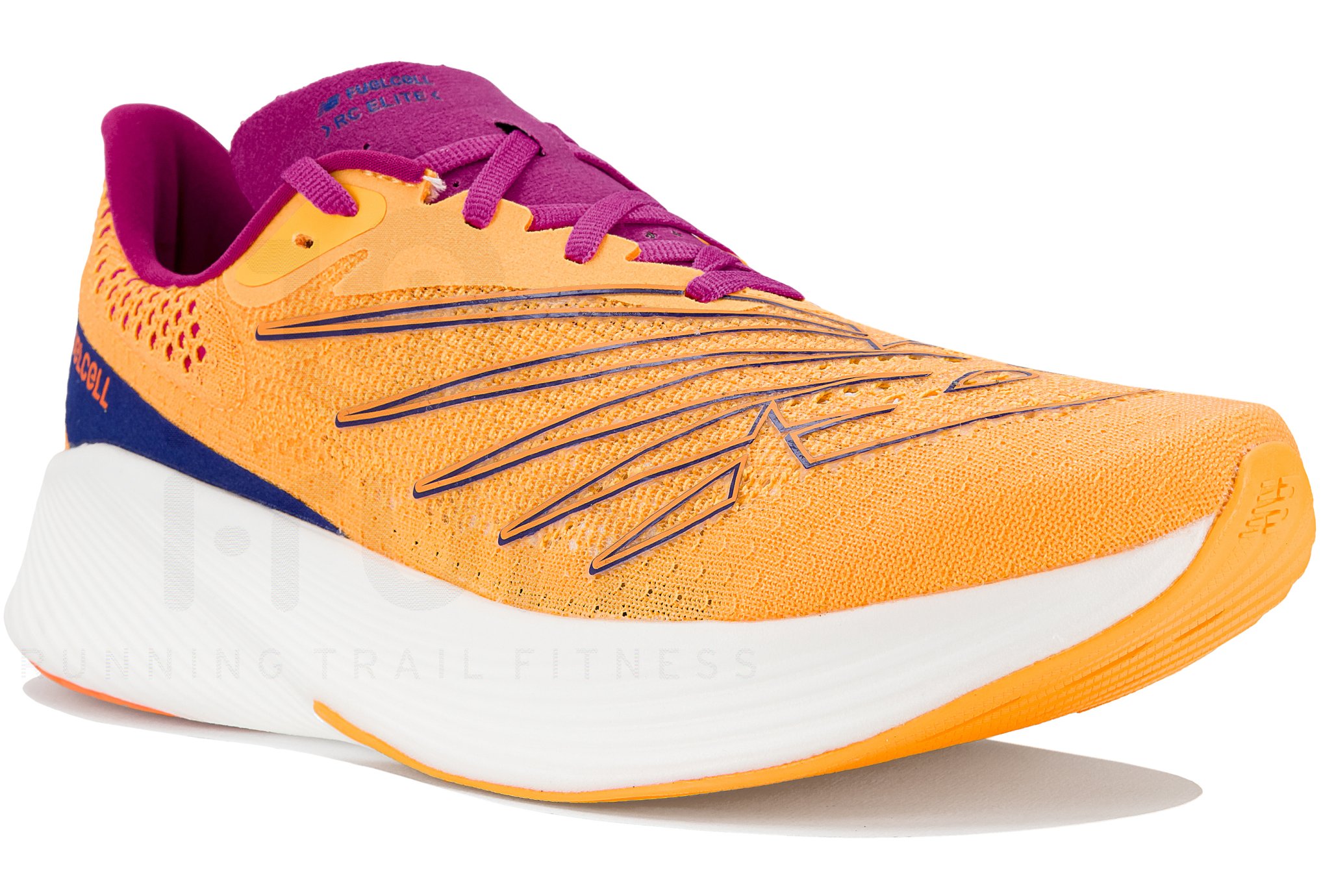 New Balance FuelCell RC Elite v2 Herren