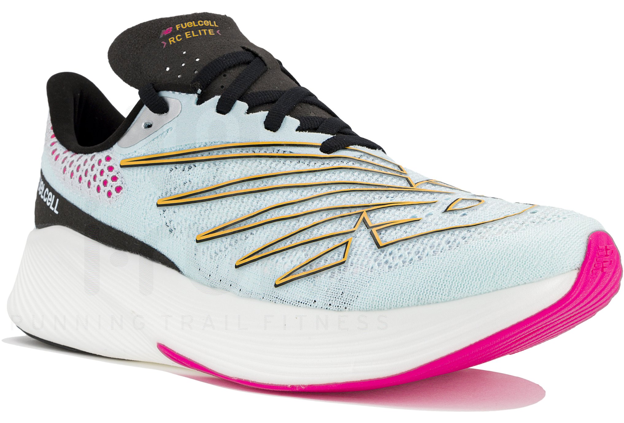 New Balance FuelCell RC Elite v2 Damen