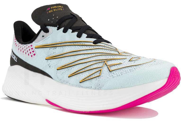 New Balance FuelCell RC Elite v2 W 