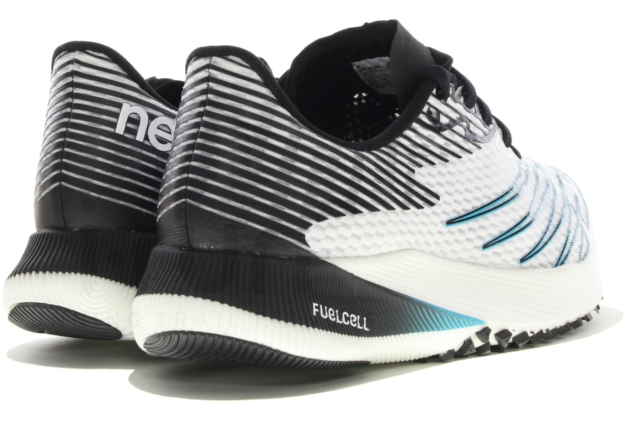 New Balance FuelCell RC Elite Damen