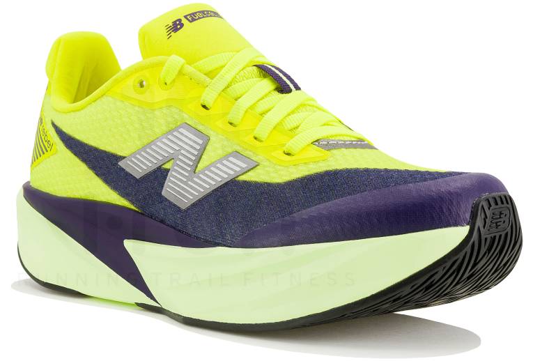 New Balance FuelCell Rebel Junior 