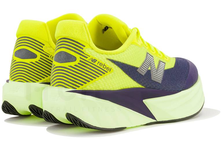 New Balance FuelCell Rebel Junior 