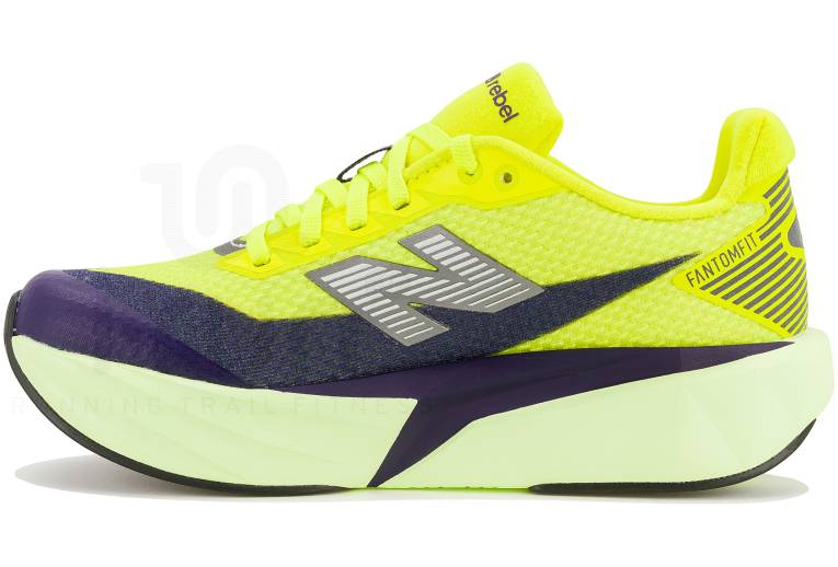New Balance FuelCell Rebel Junior 