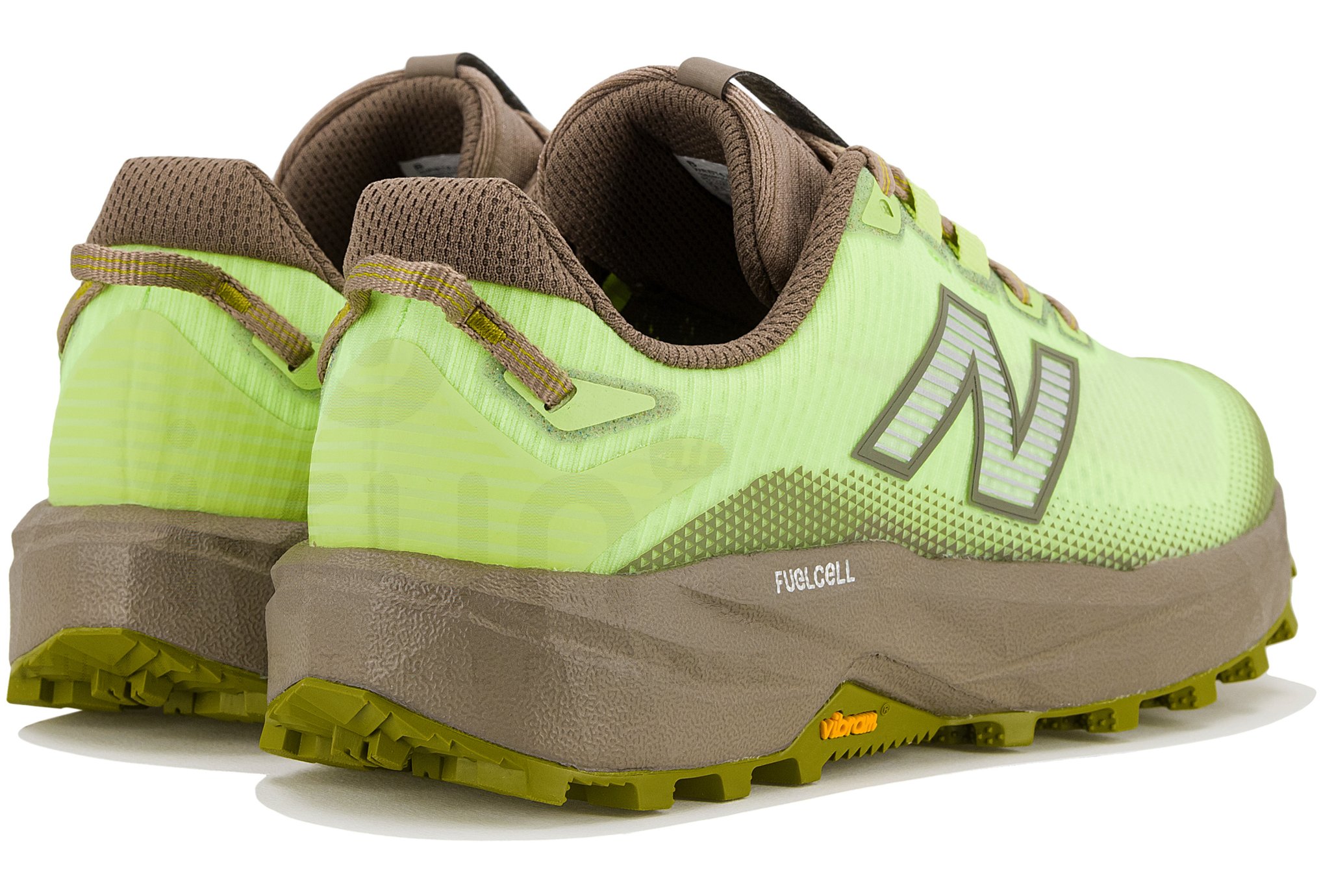 New Balance FuelCell Rebel Trail