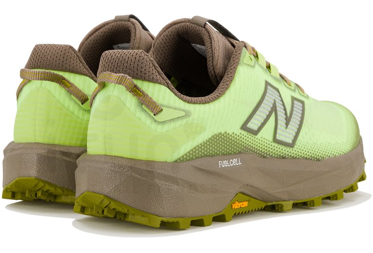 New Balance FuelCell Rebel Trail