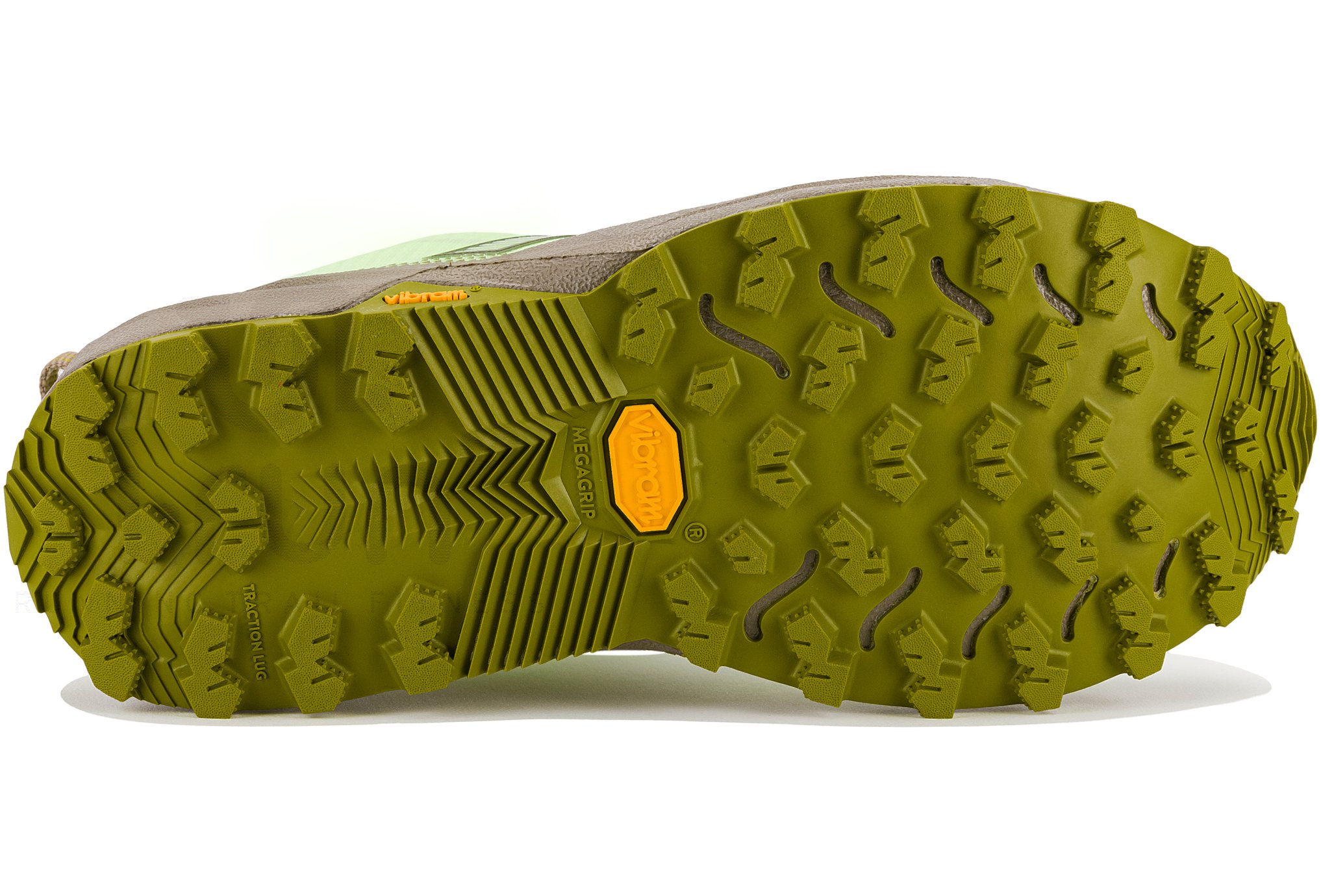 New Balance FuelCell Rebel Trail