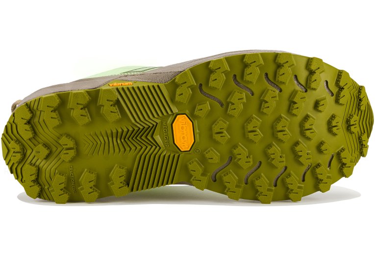 New Balance FuelCell Rebel Trail