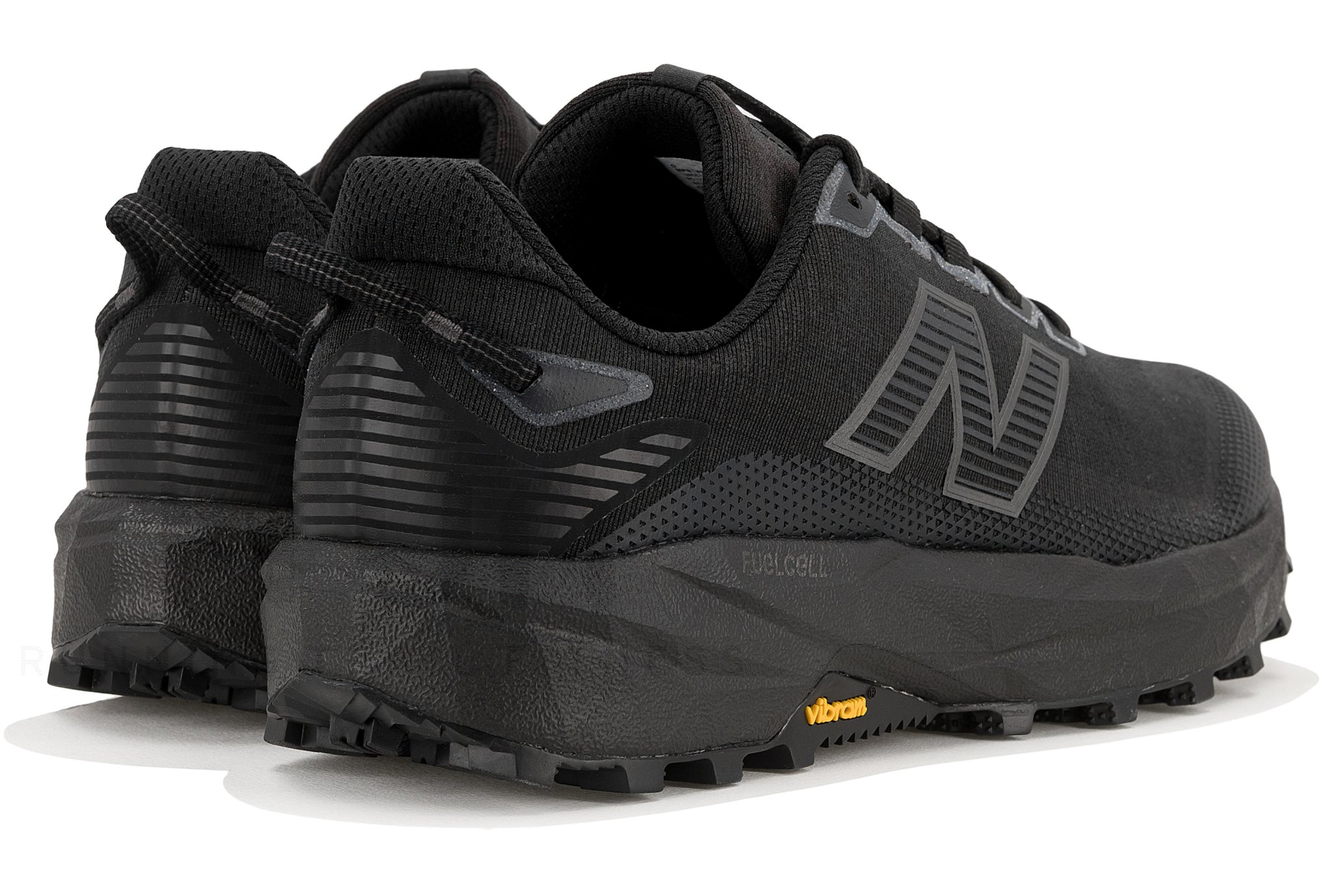 New Balance FuelCell Rebel Trail