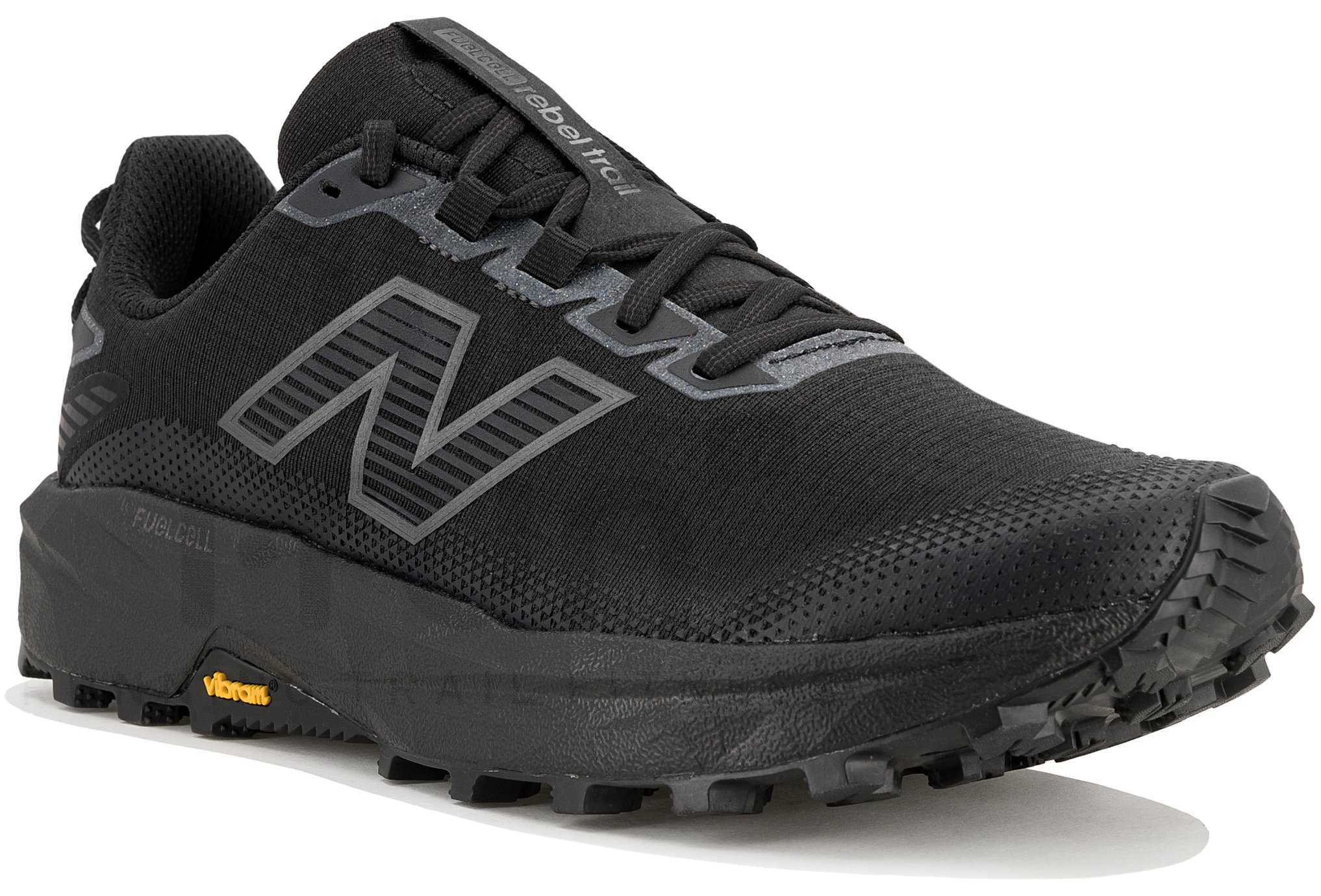 New Balance FuelCell Rebel Trail