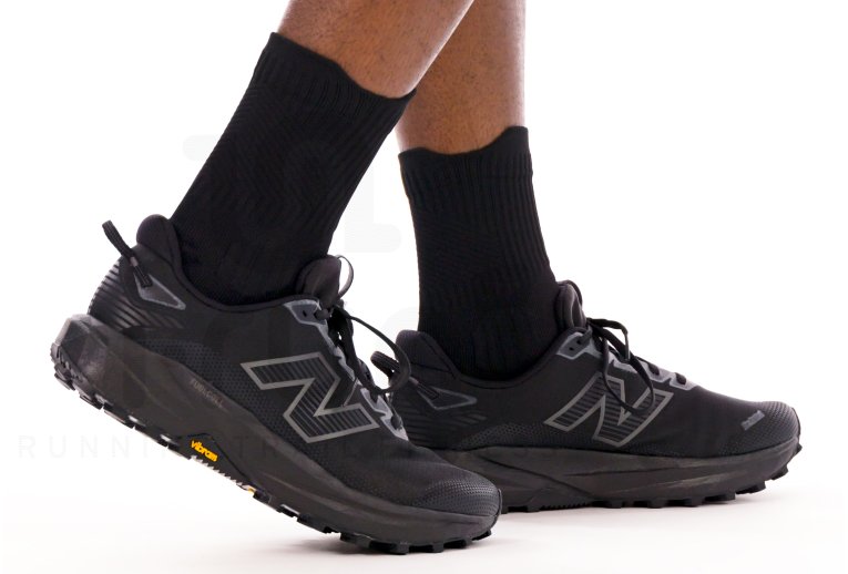 New Balance FuelCell Rebel Trail Herren