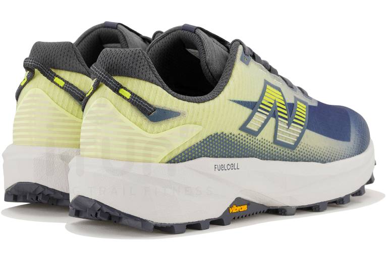 New Balance FuelCell Rebel Trail 