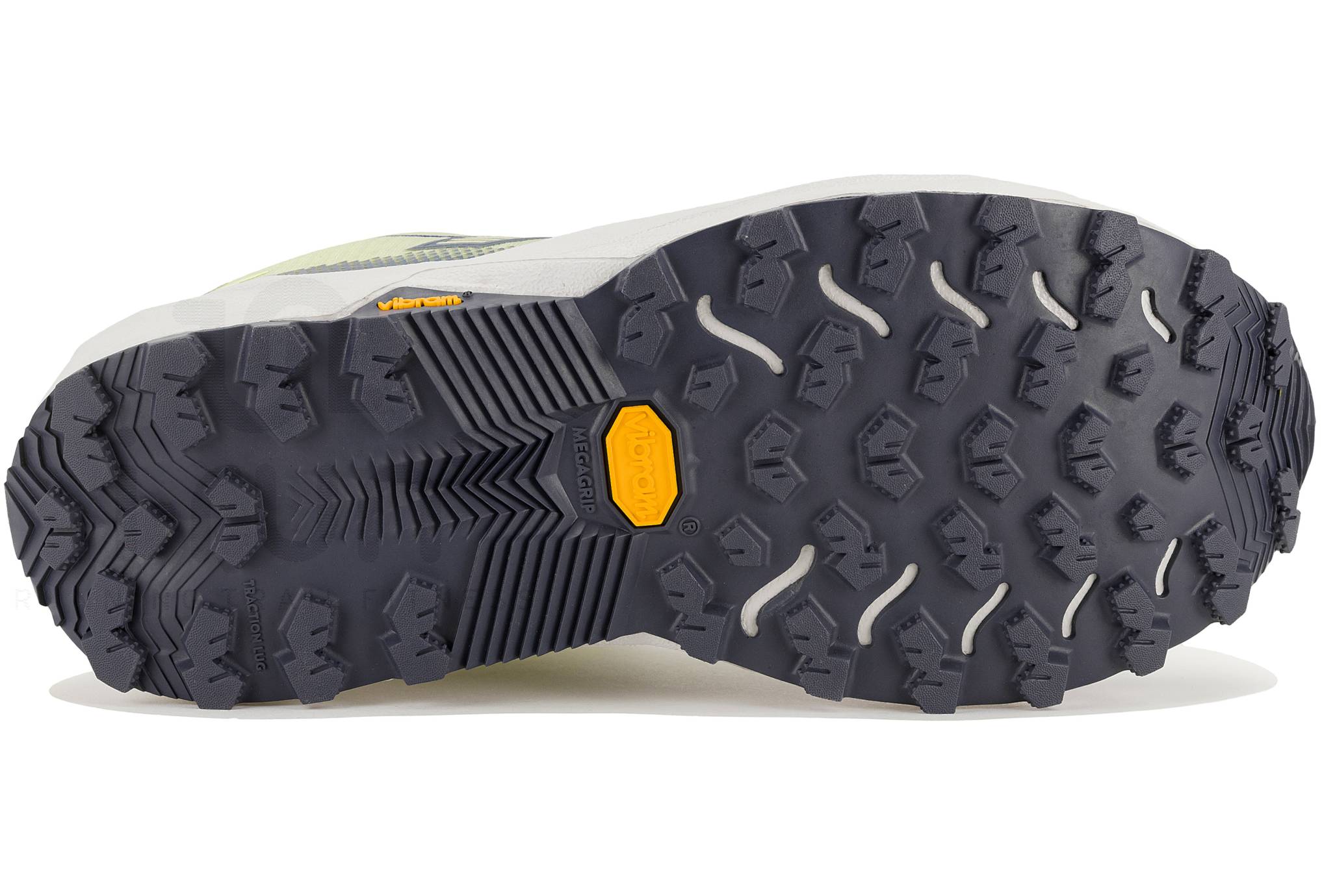 New Balance FuelCell Rebel Trail