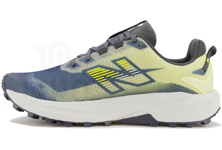 New Balance FuelCell Rebel Trail 