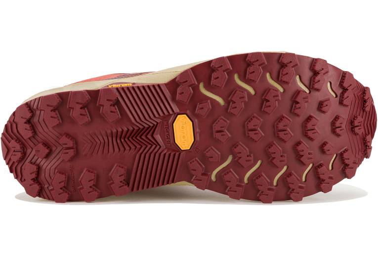 New Balance FuelCell Rebel Trail 