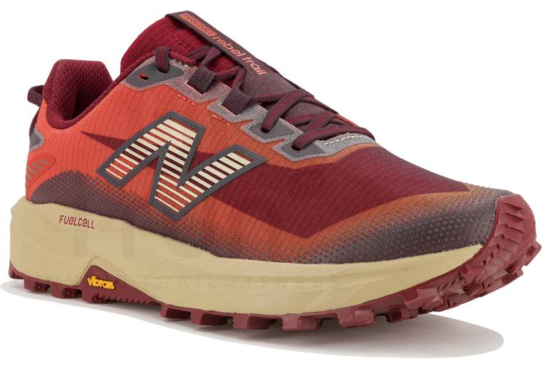New Balance FuelCell Rebel Trail 