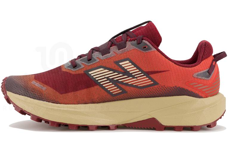 New Balance FuelCell Rebel Trail 