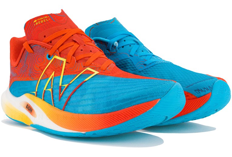New Balance FuelCell Rebel V2 Herren