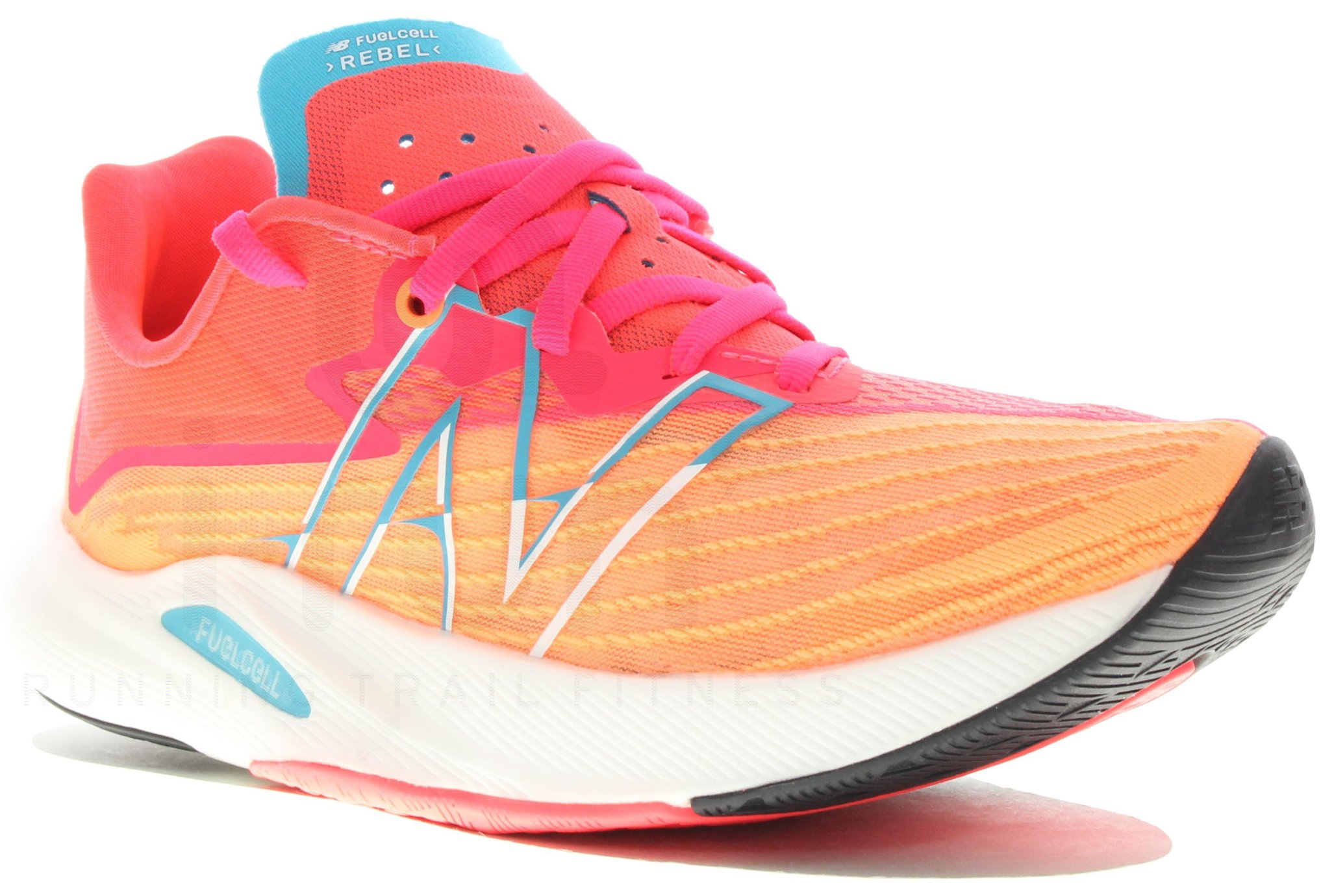New Balance zapatilla FuelCell Rebel V2