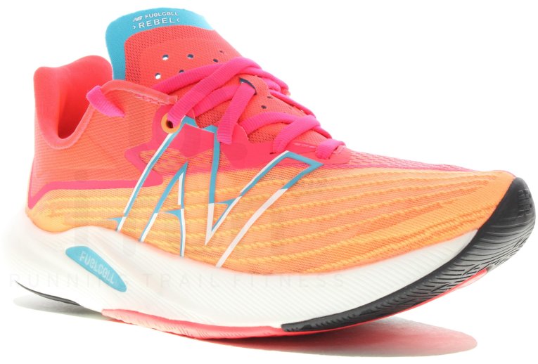 New Balance FuelCell Rebel V2 W 