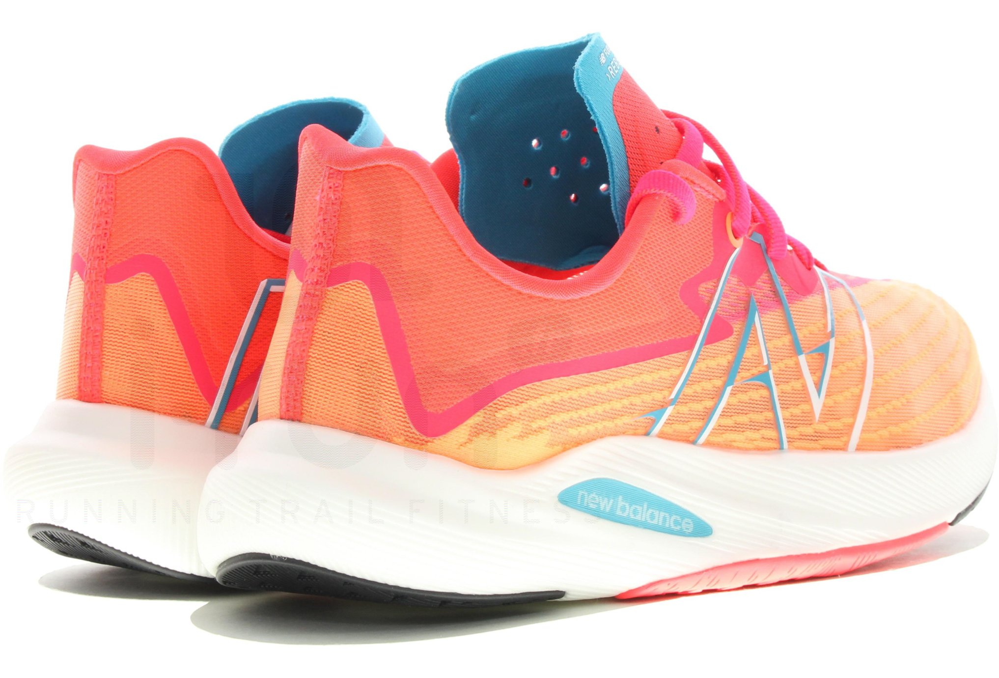 New Balance zapatilla FuelCell Rebel V2
