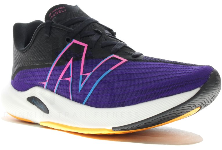 New Balance FuelCell Rebel V2