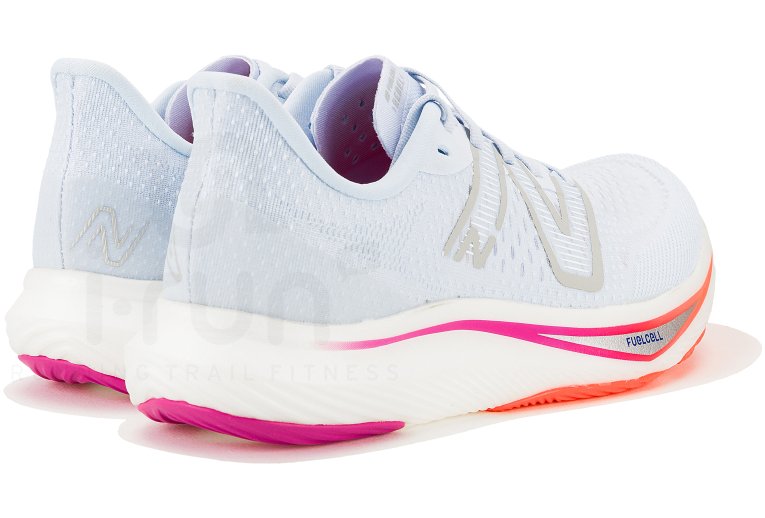 New Balance FuelCell Rebel V3 Damen