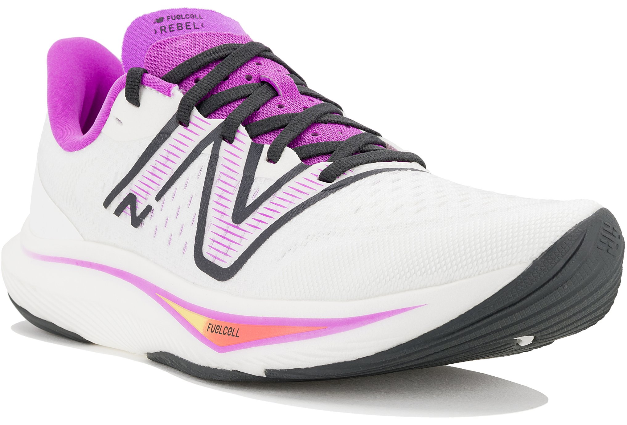 New Balance FuelCell Rebel V3
