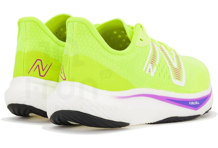 New Balance FuelCell Rebel V3 W 
