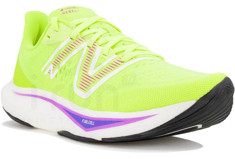 New Balance FuelCell Rebel V3 W 