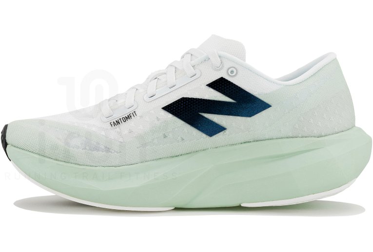 New Balance FuelCell Rebel V4 W
