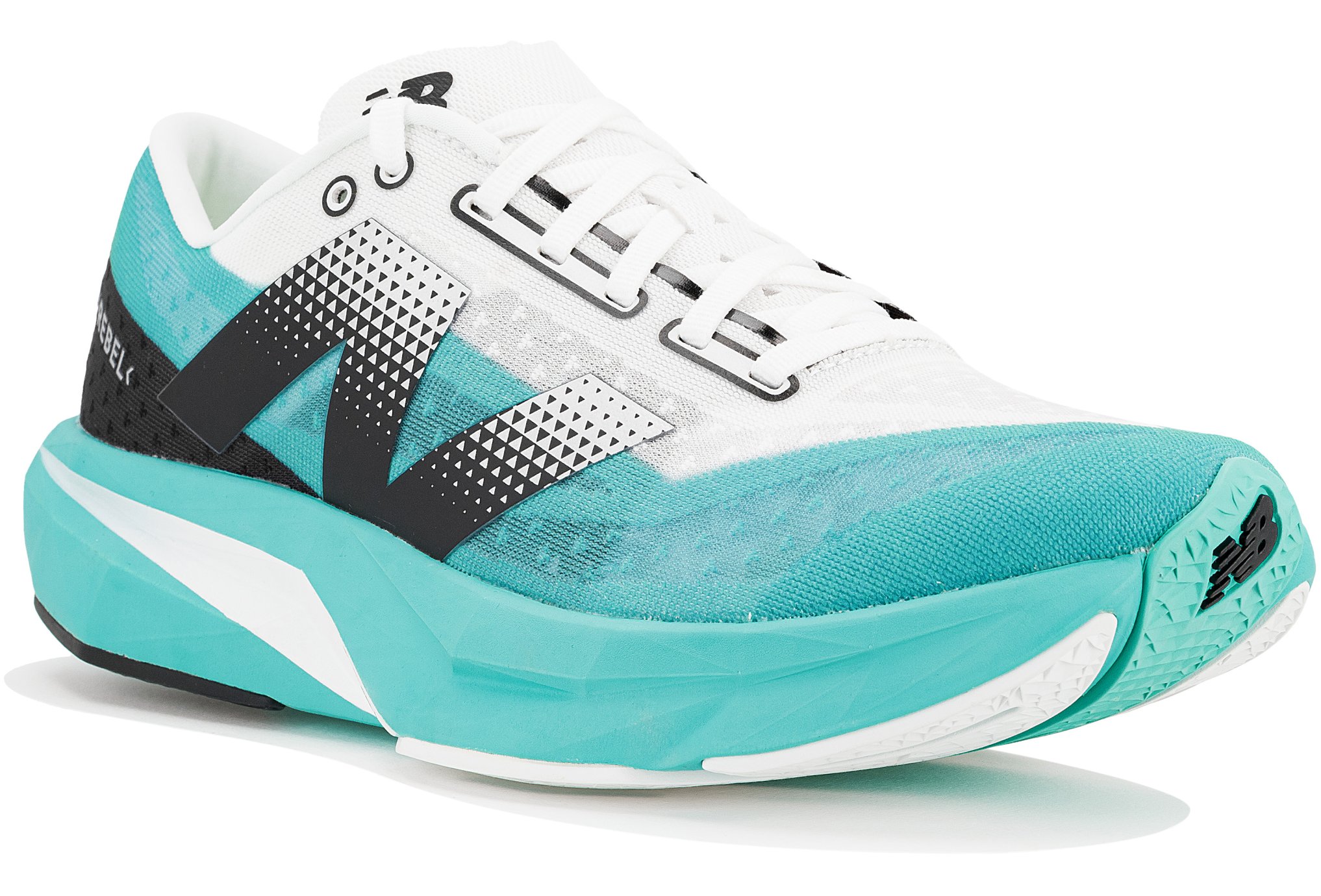 FuelCell Rebel V4 Herren FuelCell Pack
