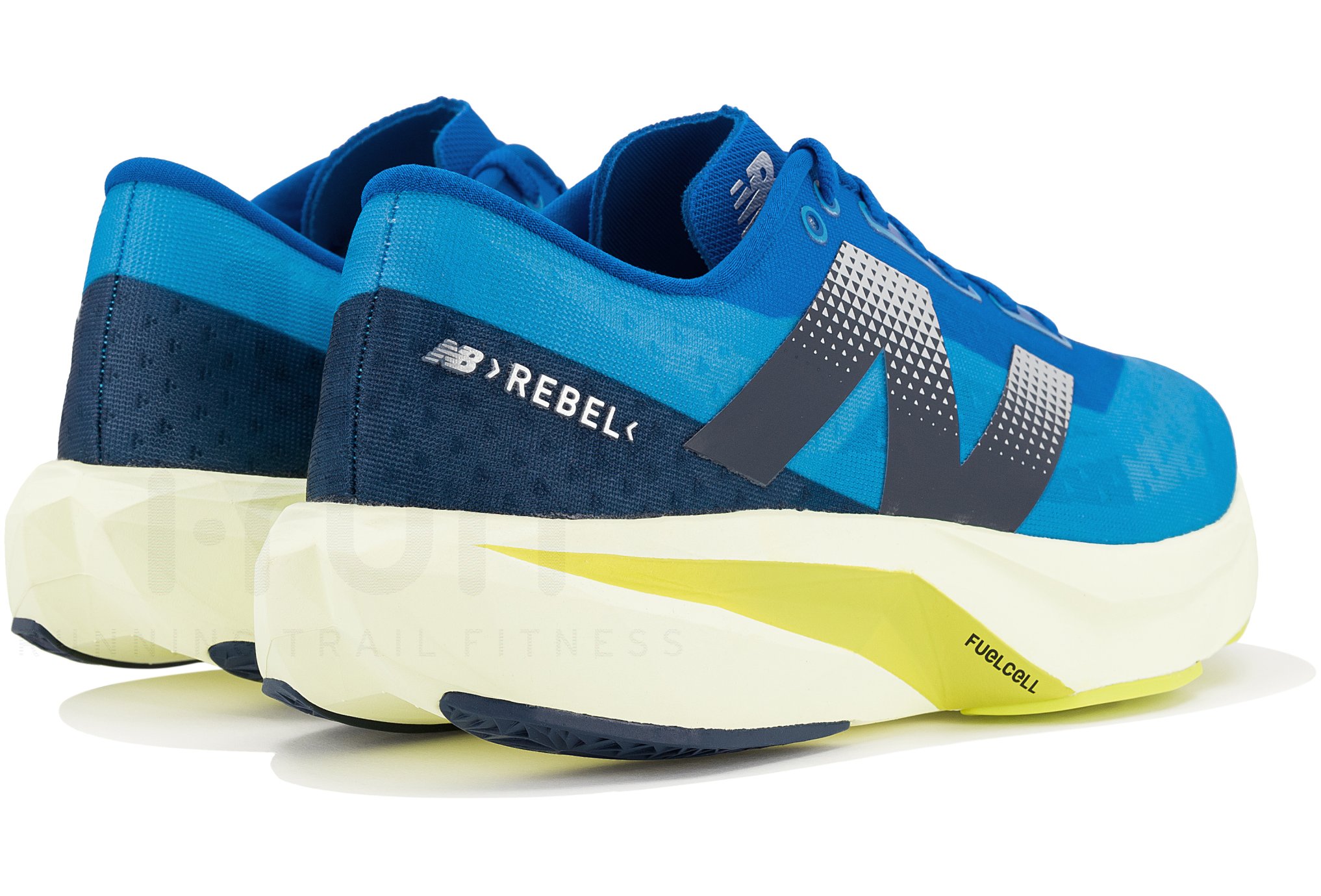 New Balance FuelCell Rebel V4