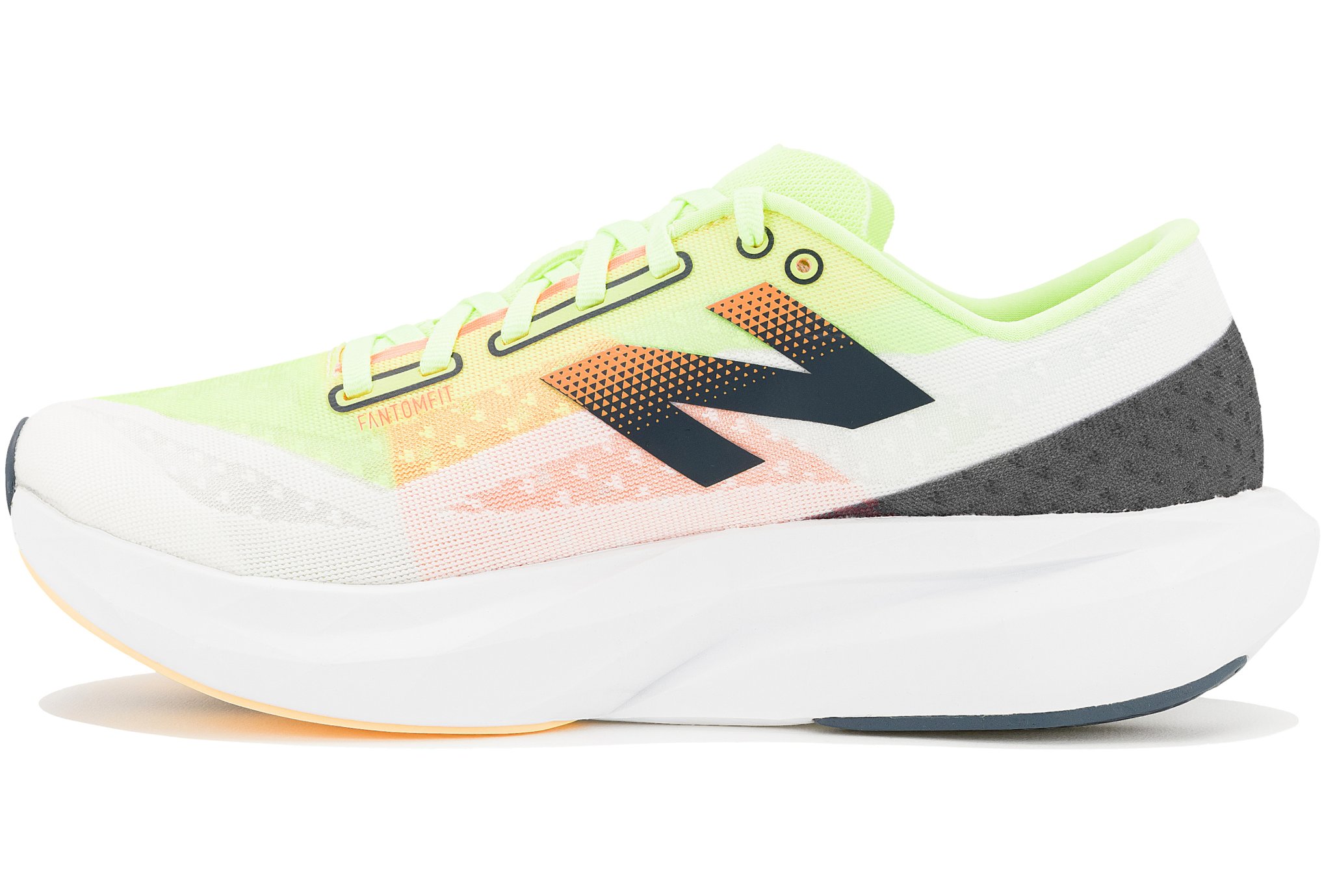 New Balance FuelCell Rebel V4