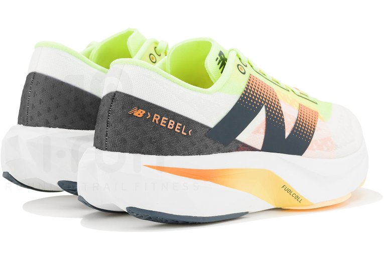 New Balance FuelCell Rebel V4