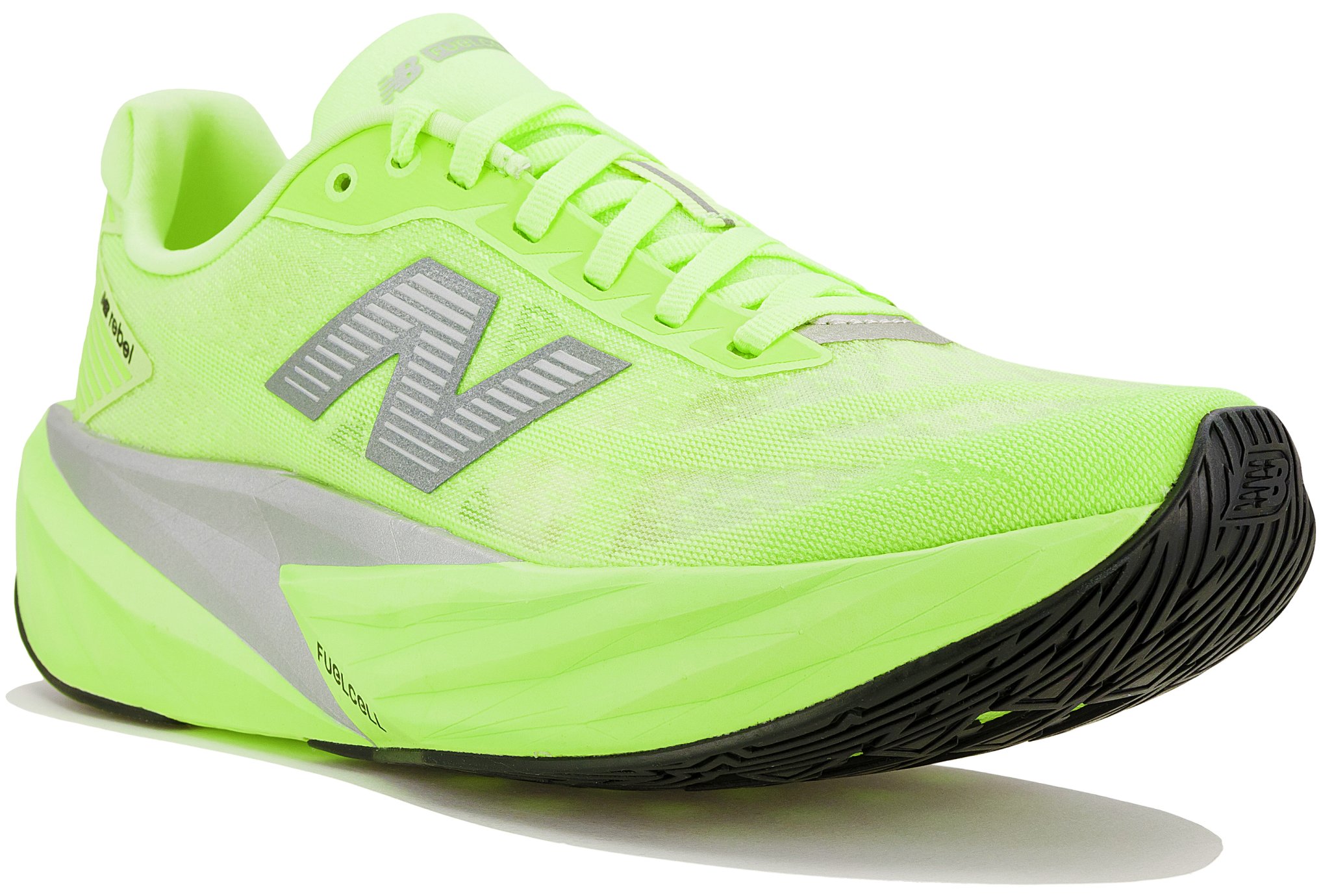 New Balance FuelCell Rebel V5 Chaussures de sport femme - New Balance - Chaussures de sport